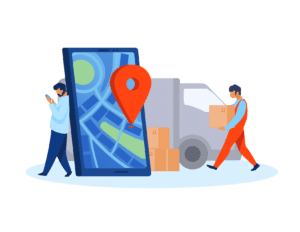 4 Best Practices for Logistics Tracking