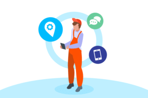 Best Practices for Field Service Management